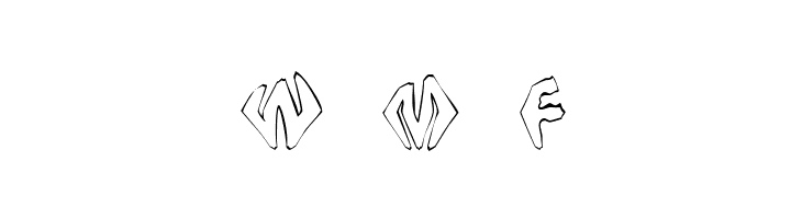 Ingothical Weird  Free Fonts Download