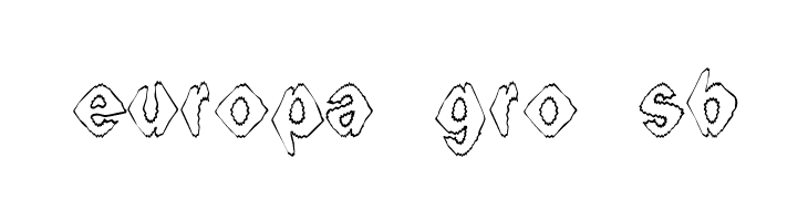 Ingothical Weird  Free Fonts Download