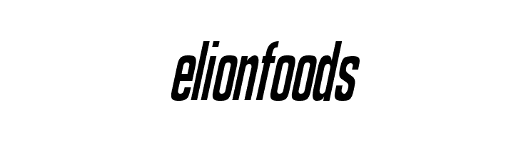 KenyanCoffee-Italic  Free Fonts Download
