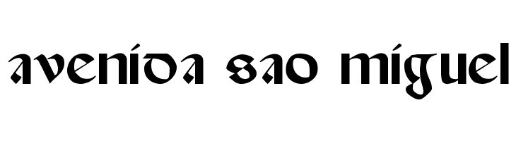 Spanish-Round-Bookhand--16th-c-  Free Fonts Download