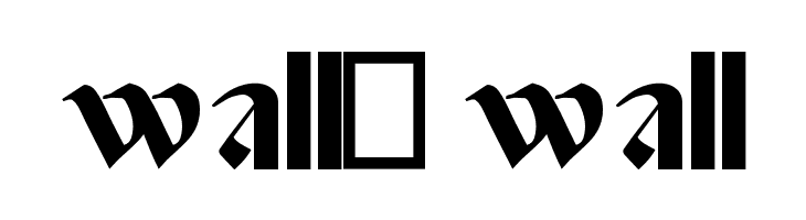 Spanish-Round-Bookhand--16th-c-  Free Fonts Download