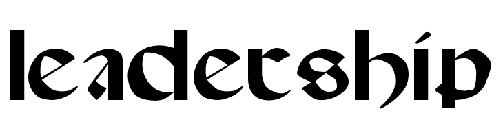 Spanish-Round-Bookhand--16th-c-  Free Fonts Download