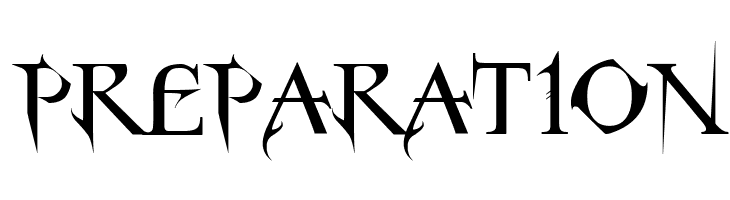 Horst Roman Gothic  Free Fonts Download