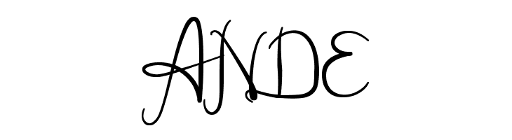 Wild Script  Free Fonts Download