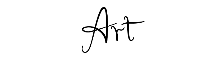 Wild Script  Free Fonts Download