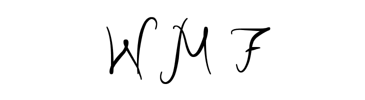 Wild Script  Free Fonts Download