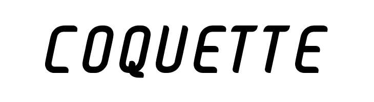 JUICE Bold Italic  Free Fonts Download