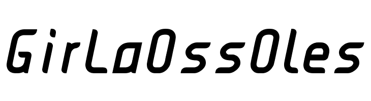 JUICE Bold Italic  Free Fonts Download