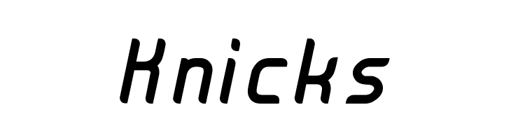 JUICE Bold Italic  Free Fonts Download