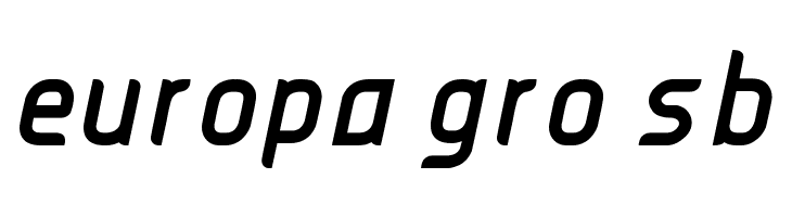 JUICE Bold Italic  Free Fonts Download