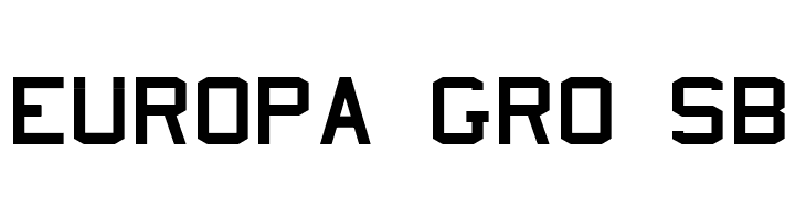 USN_Stencil  Free Fonts Download