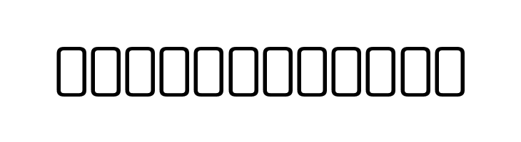 HomeSweetHome-Regular  Free Fonts Download