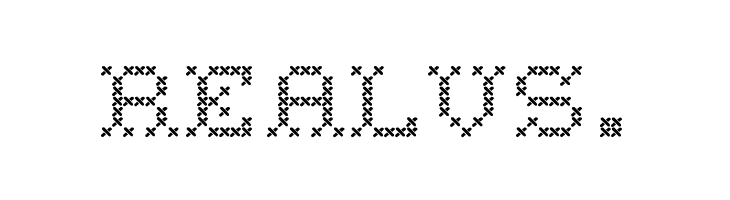 HomeSweetHome-Regular  Free Fonts Download