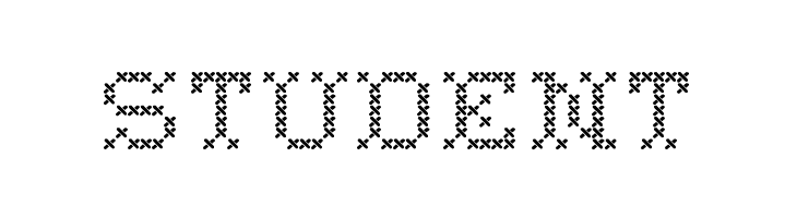 HomeSweetHome-Regular  Free Fonts Download