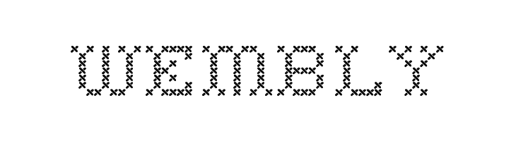 HomeSweetHome-Regular  Free Fonts Download