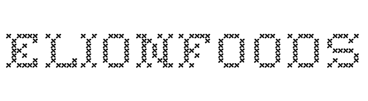 HomeSweetHome-Regular  Free Fonts Download