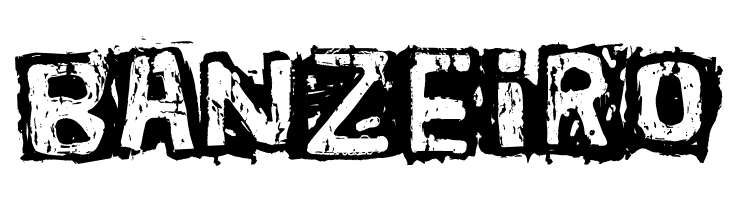 Guignol's Band  Free Fonts Download