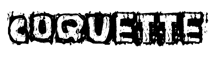 Guignol's Band  Free Fonts Download