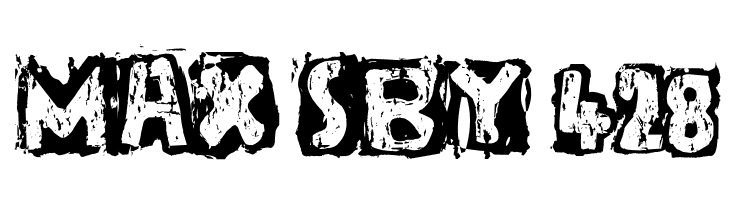 Guignol's Band  Free Fonts Download