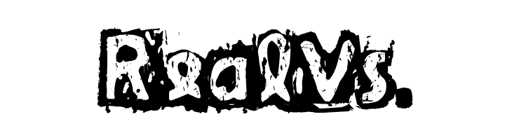 Guignol's Band  Free Fonts Download