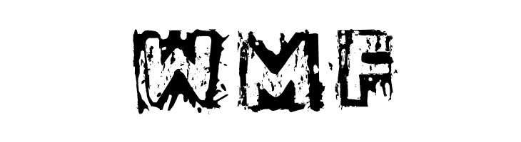 Guignol's Band  Free Fonts Download