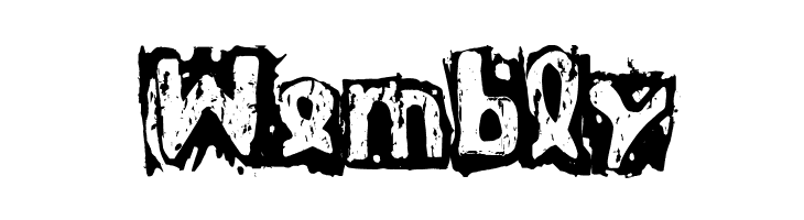 Guignol's Band  Free Fonts Download