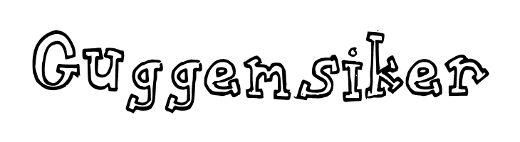 biscuit tin  Free Fonts Download