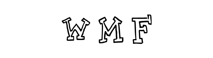 biscuit tin  Free Fonts Download