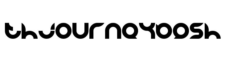 pandaman  Free Fonts Download