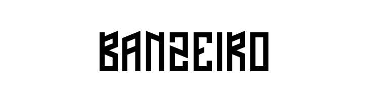 Naftalene-Regular  Free Fonts Download