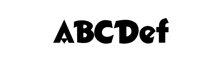 Hotshot  Free Fonts Download