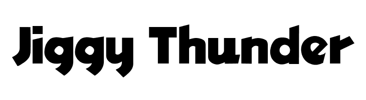 Hotshot  Free Fonts Download