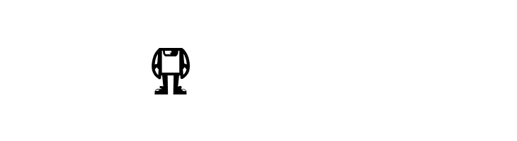 COMANDO X  Free Fonts Download