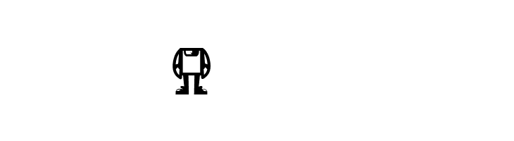 COMANDO X  Free Fonts Download