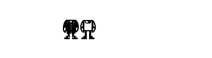 COMANDO X  Free Fonts Download