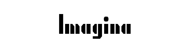 PresidentGas-Regular  Free Fonts Download