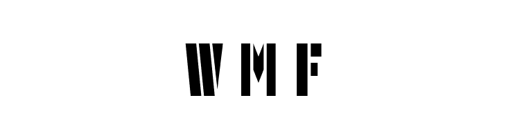 PresidentGas-Regular  Free Fonts Download