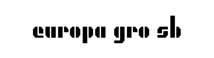 PresidentGas-Regular  Free Fonts Download