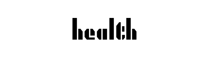 PresidentGas-Regular  Free Fonts Download