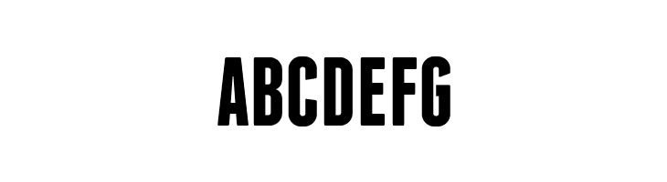Franchise Bold  Free Fonts Download