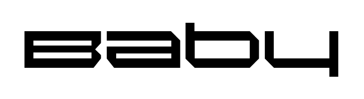 Induction-Regular  Free Fonts Download