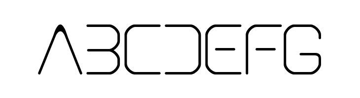 ASO  Free Fonts Download