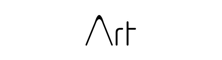 ASO  Free Fonts Download