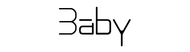 ASO  Free Fonts Download