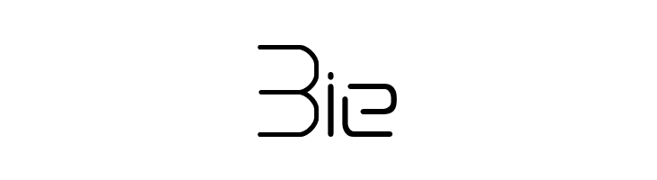 ASO  Free Fonts Download