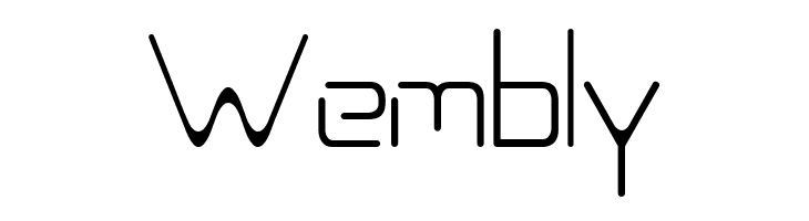 ASO  Free Fonts Download