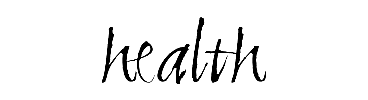 CliveBarker  Free Fonts Download