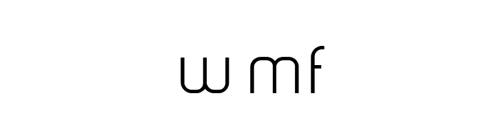 Tengra - Regular  Free Fonts Download