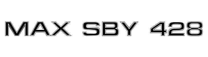 FederationStarfleetSquare  Free Fonts Download