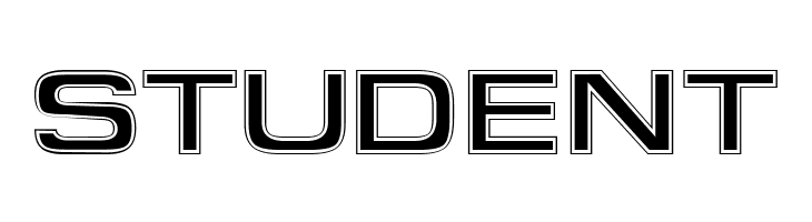 FederationStarfleetSquare  Free Fonts Download